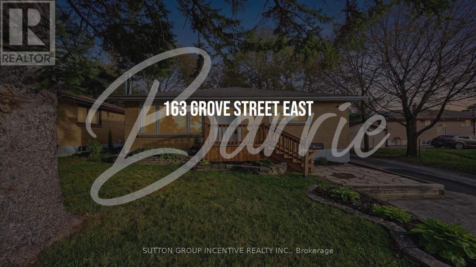 163 Grove Street E Property Photo 40