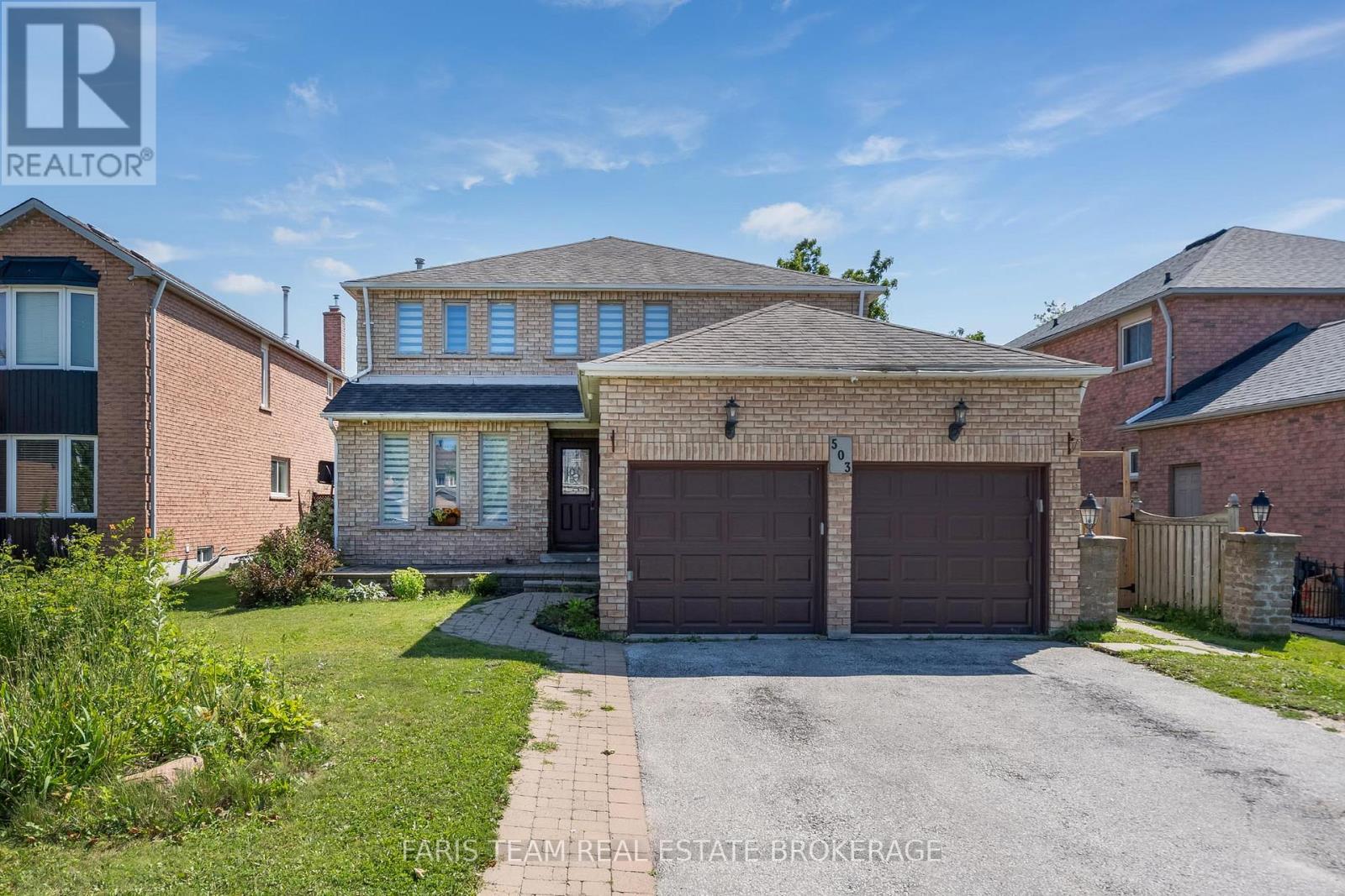 503 GROVE STREET E Property Photo 1