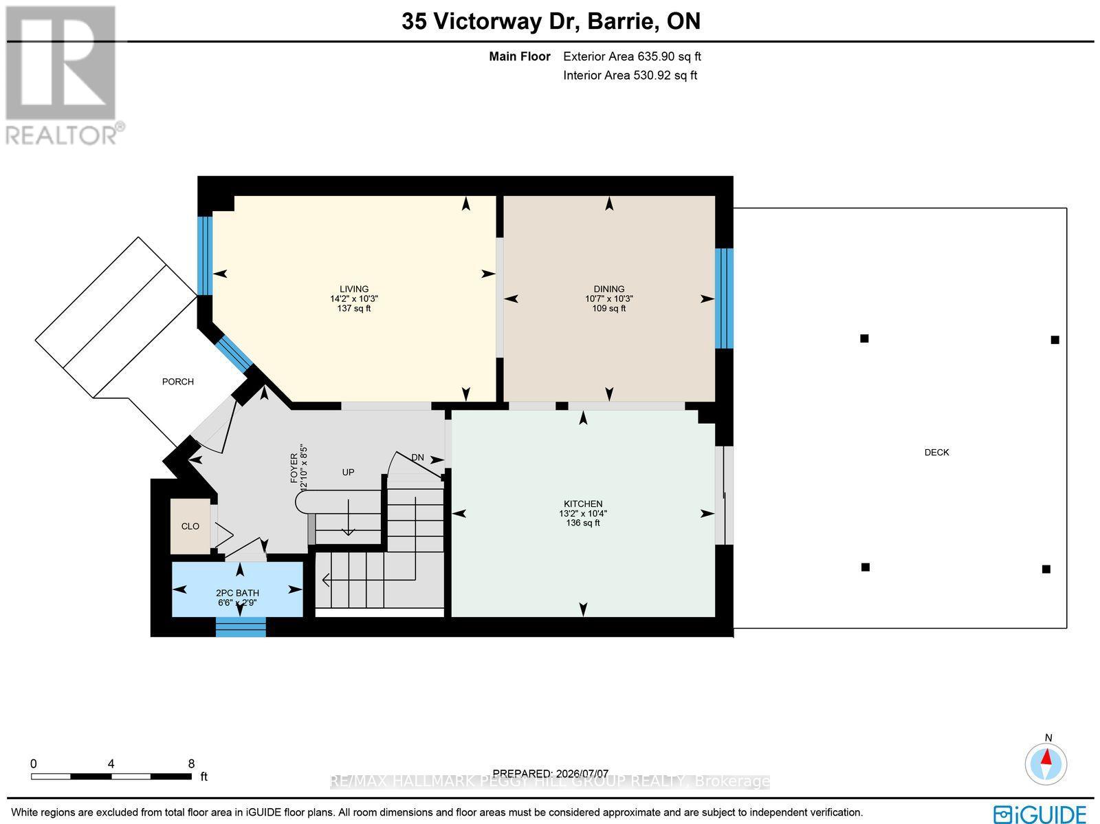 35 Victorway Drive Property Photo 16