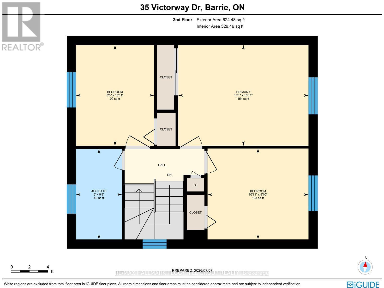 35 Victorway Drive Property Photo 17