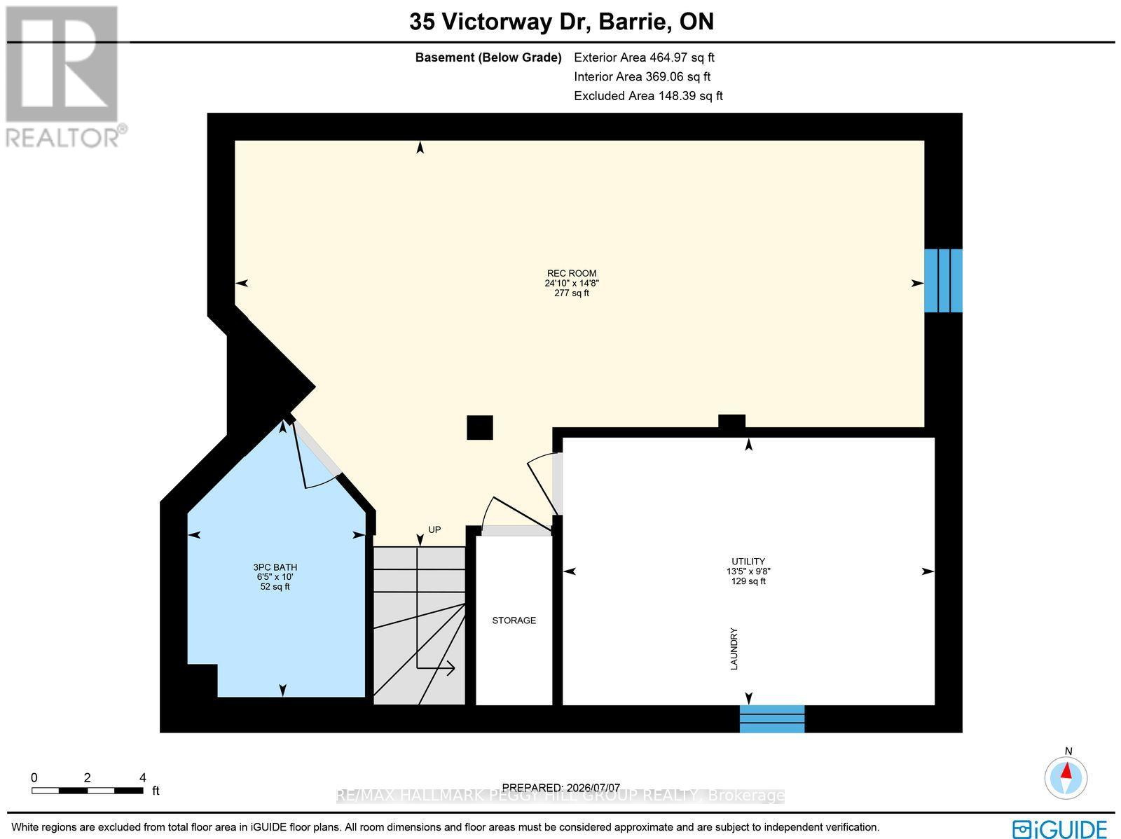 35 Victorway Drive Property Photo 18