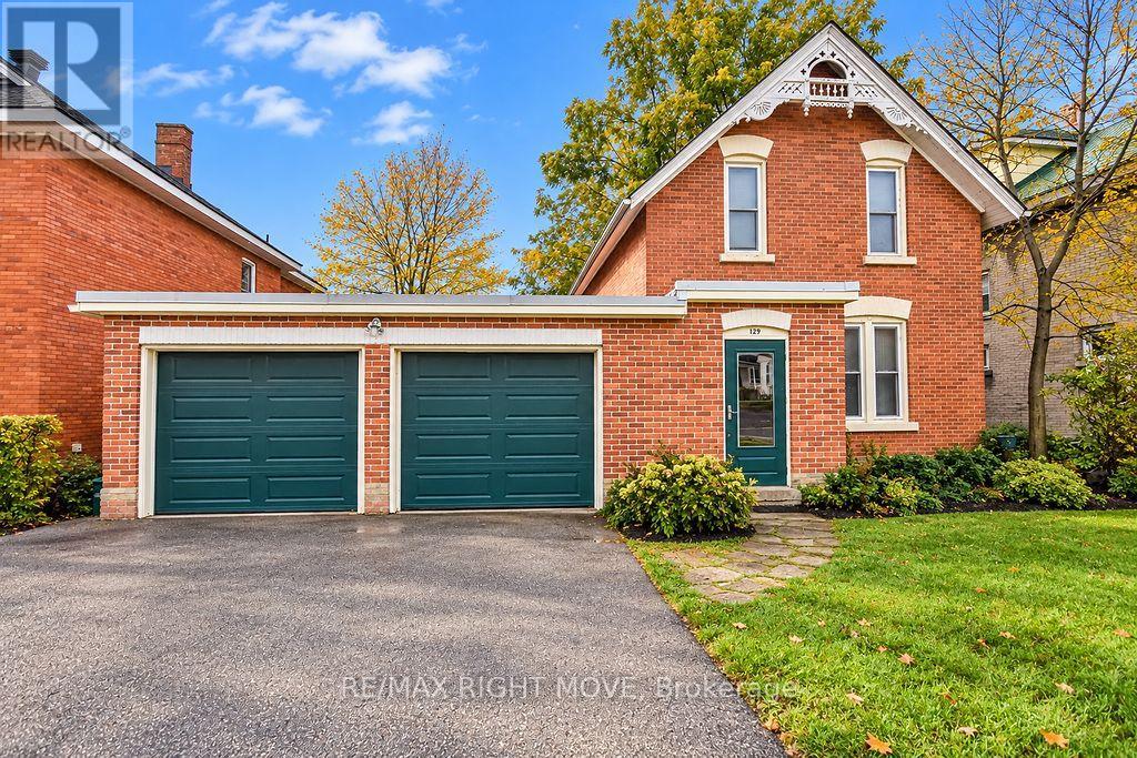 129 Coldwater Road W Property Photo 1