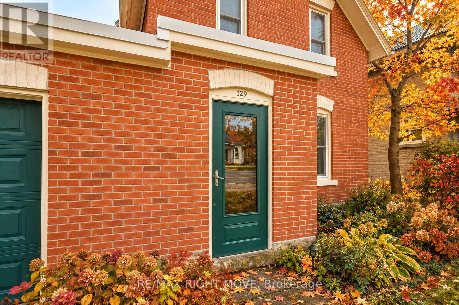 129 Coldwater Road W Property Photo 2