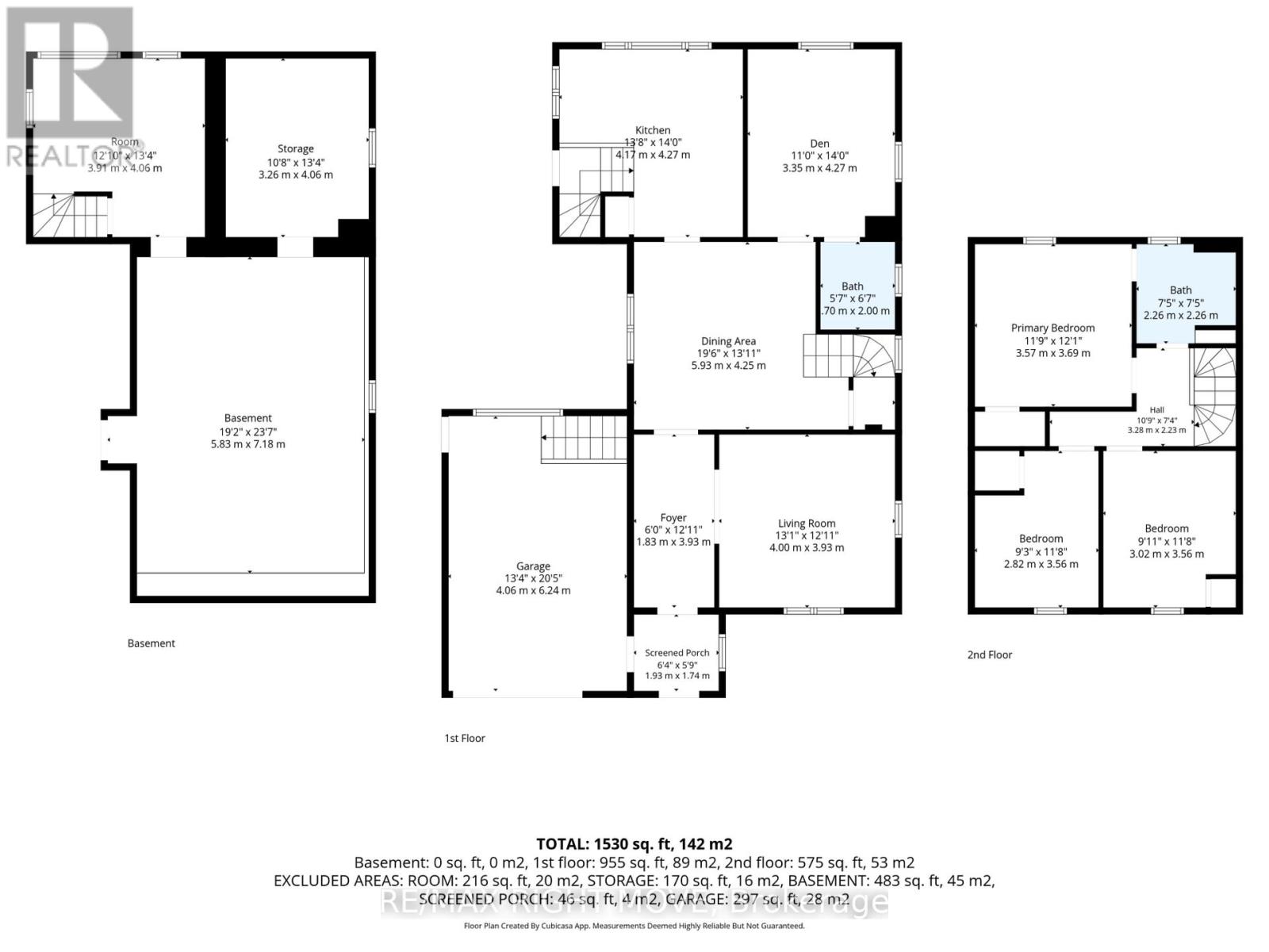 129 Coldwater Road W Property Photo 37