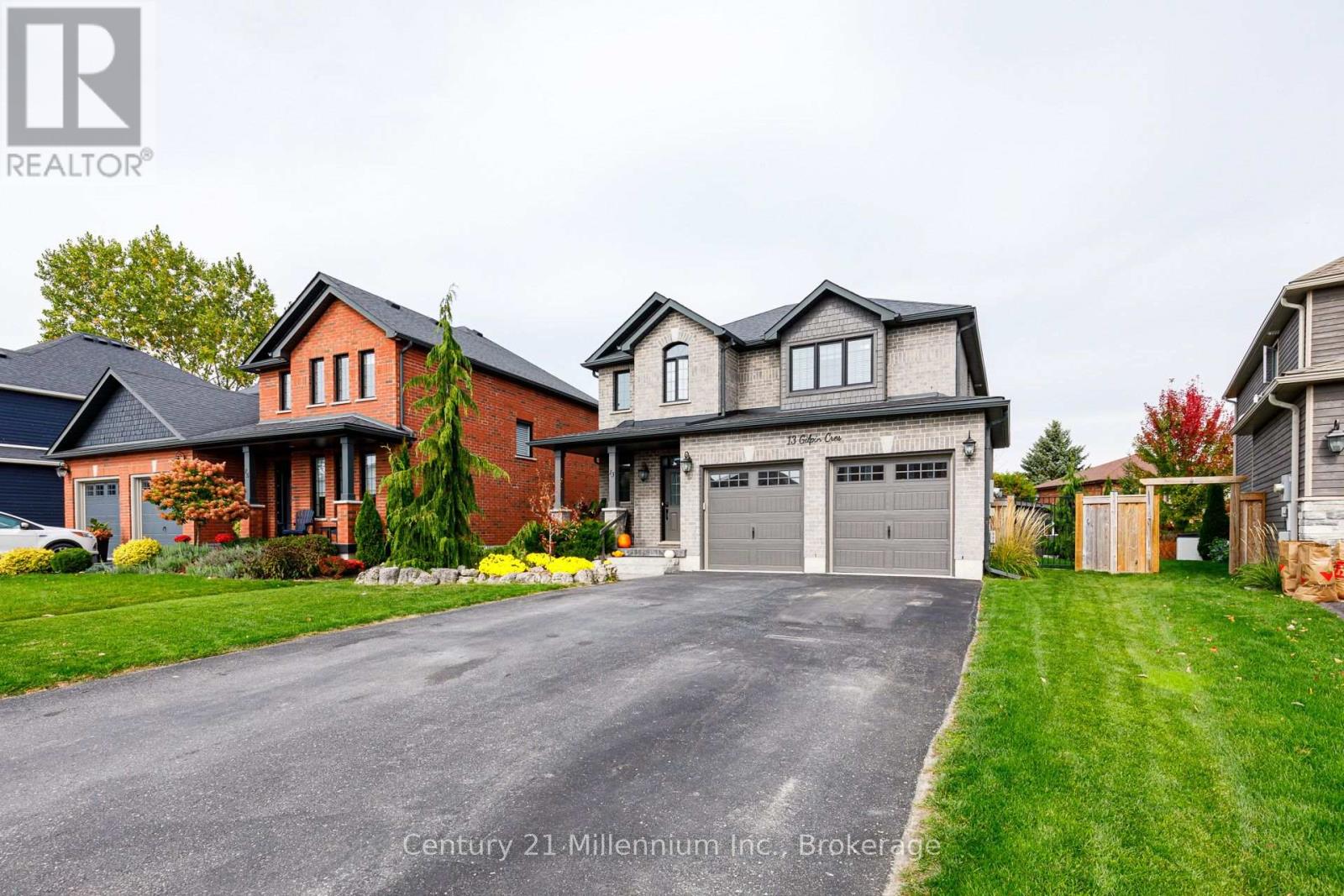 13 Gilpin Crescent Property Photo 3