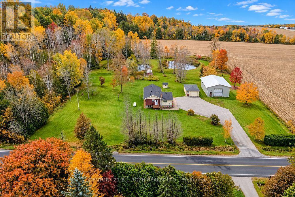 1398 Old Fort Road Property Photo 1