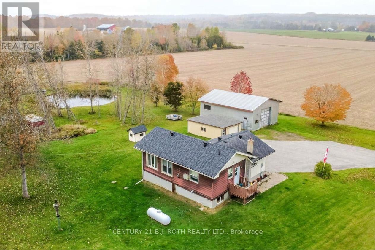 1398 Old Fort Road Property Photo 4