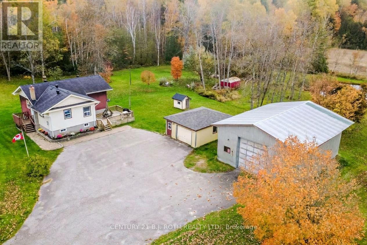1398 Old Fort Road Property Photo 5