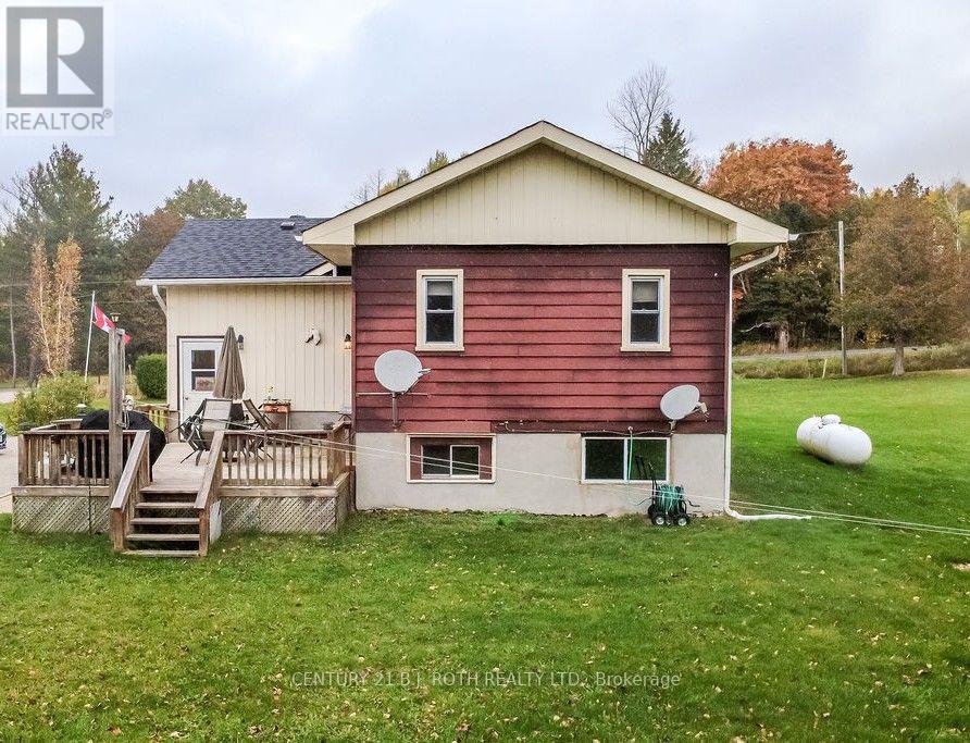 1398 Old Fort Road Property Photo 36