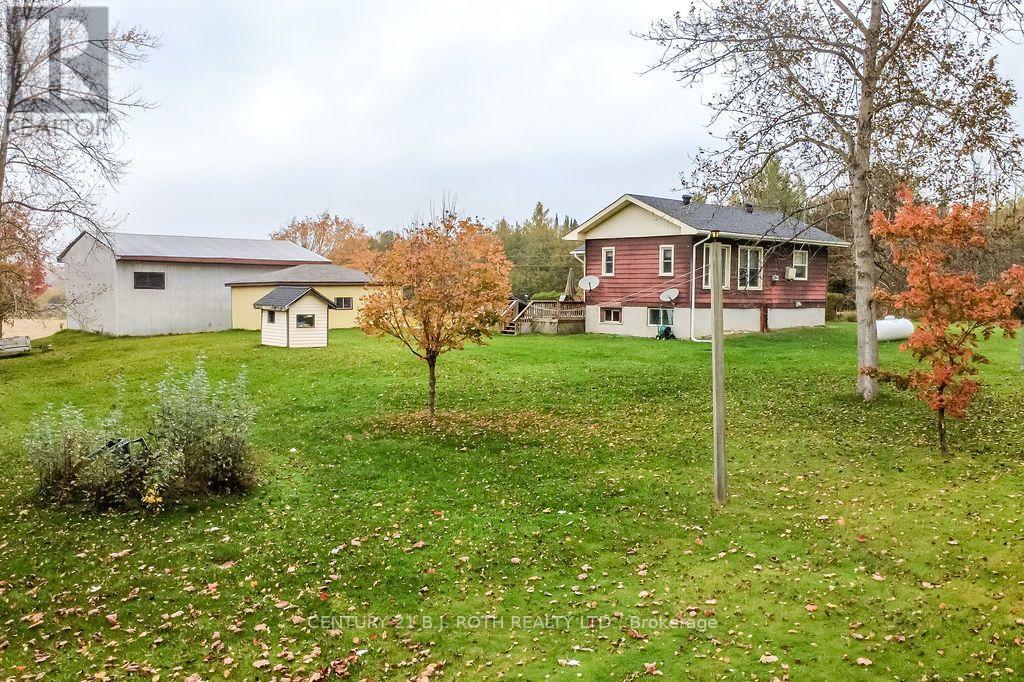 1398 Old Fort Road Property Photo 37