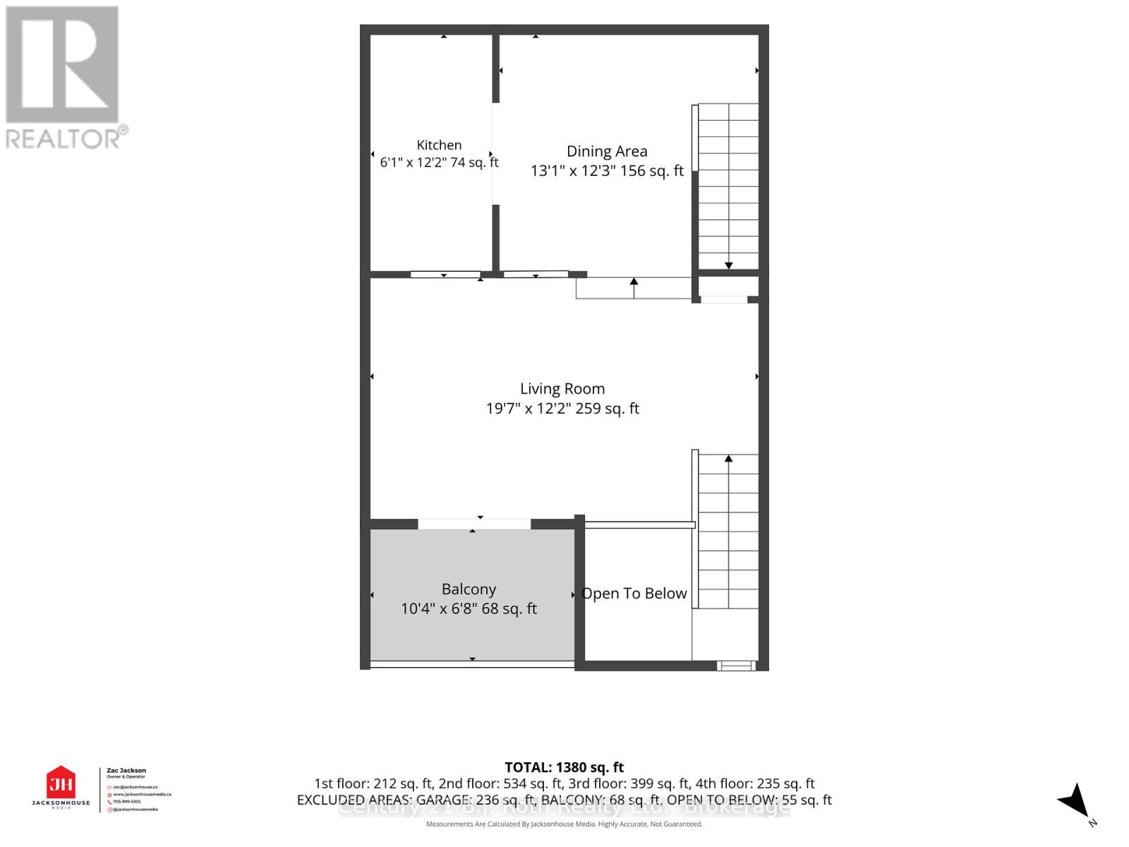 24 - 40 Victoria Crescent Property Photo 30