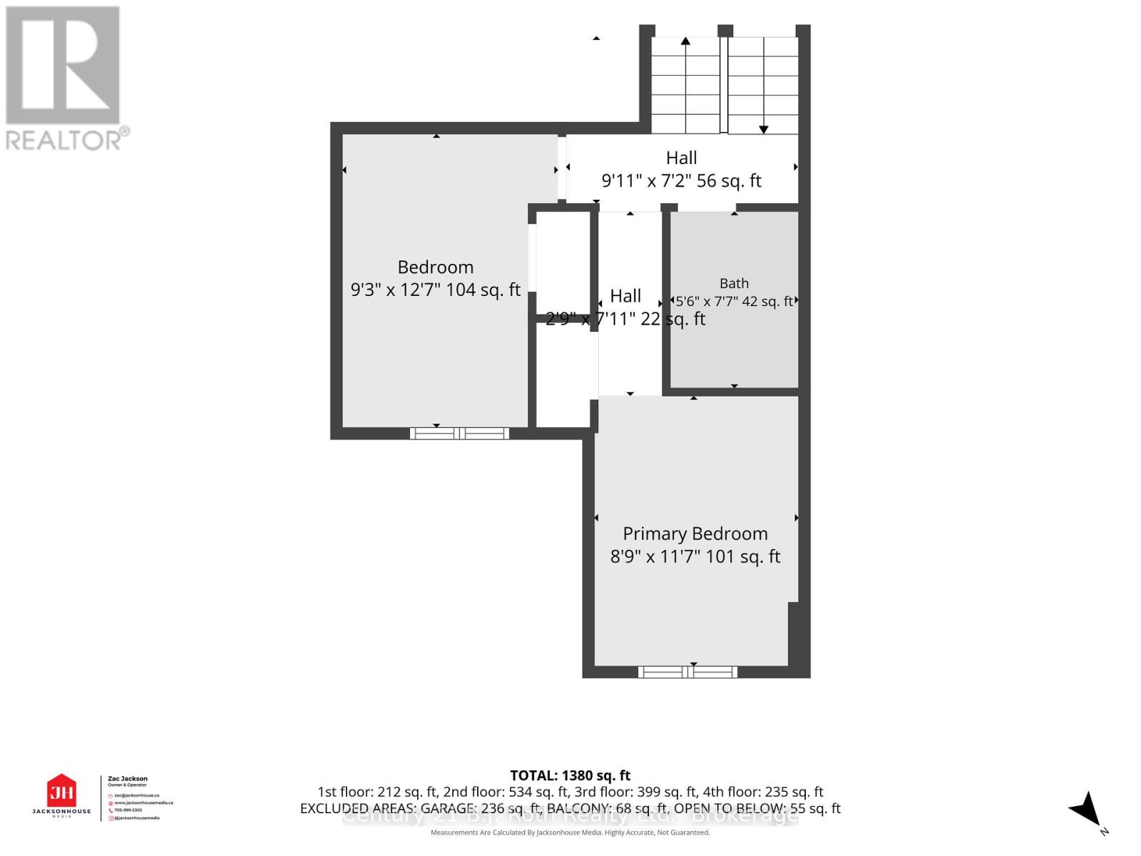 24 - 40 Victoria Crescent Property Photo 32