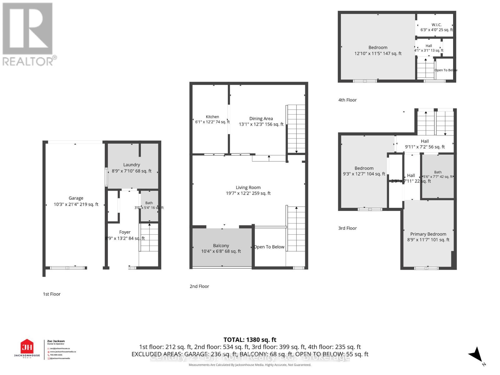 24 - 40 Victoria Crescent Property Photo 33