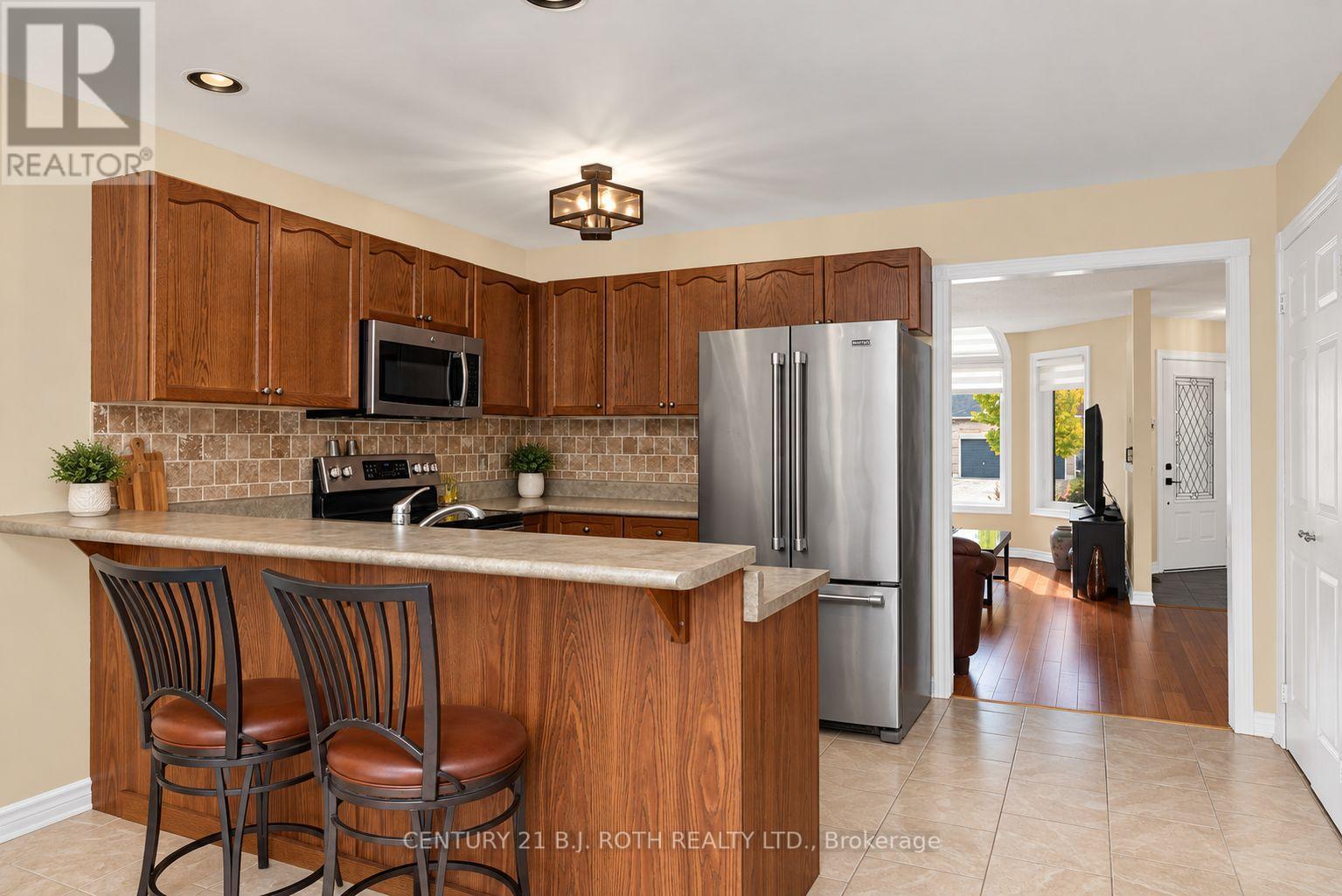 237 Pringle Drive Property Photo 16