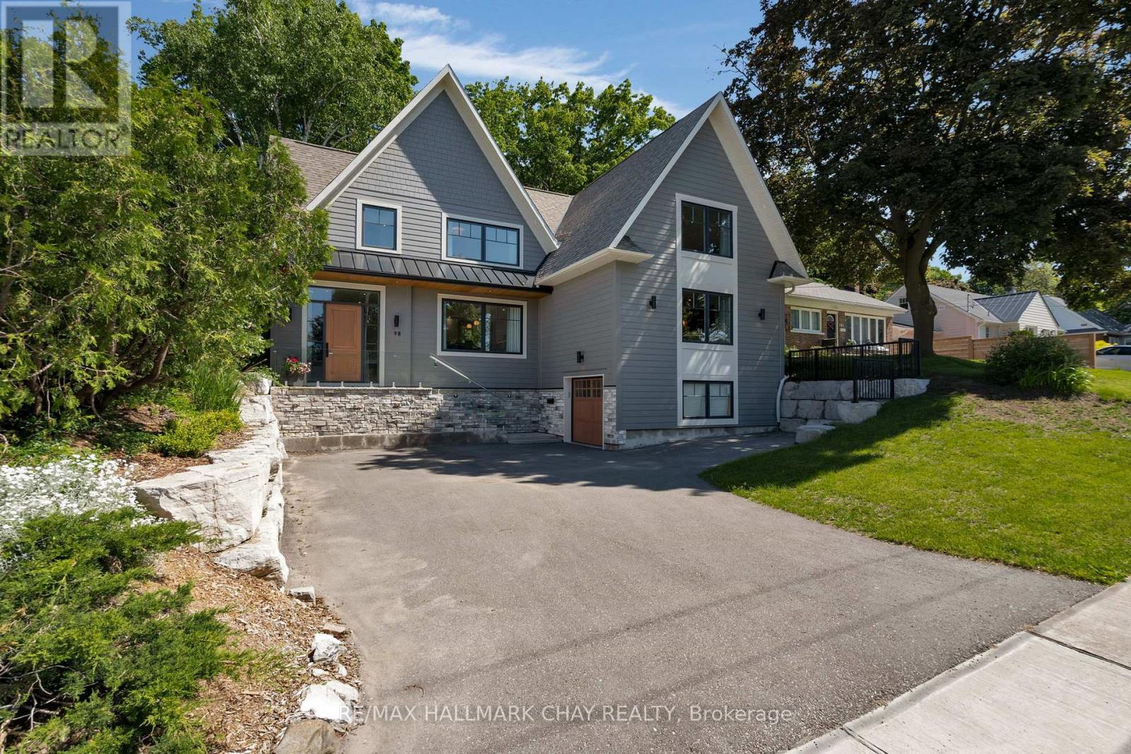 98 SHANTY BAY ROAD Property Photo 1