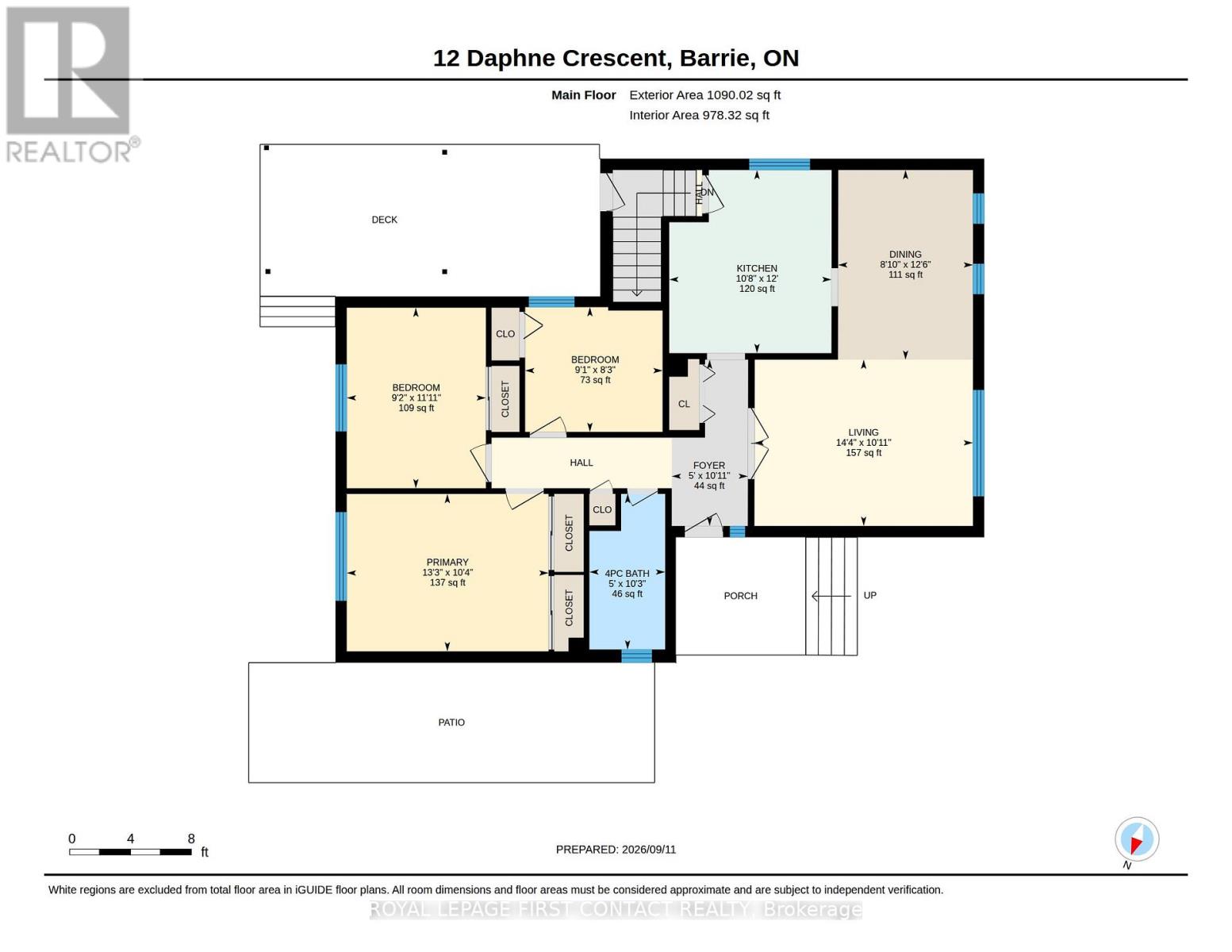 12 Daphne Crescent Property Photo 38