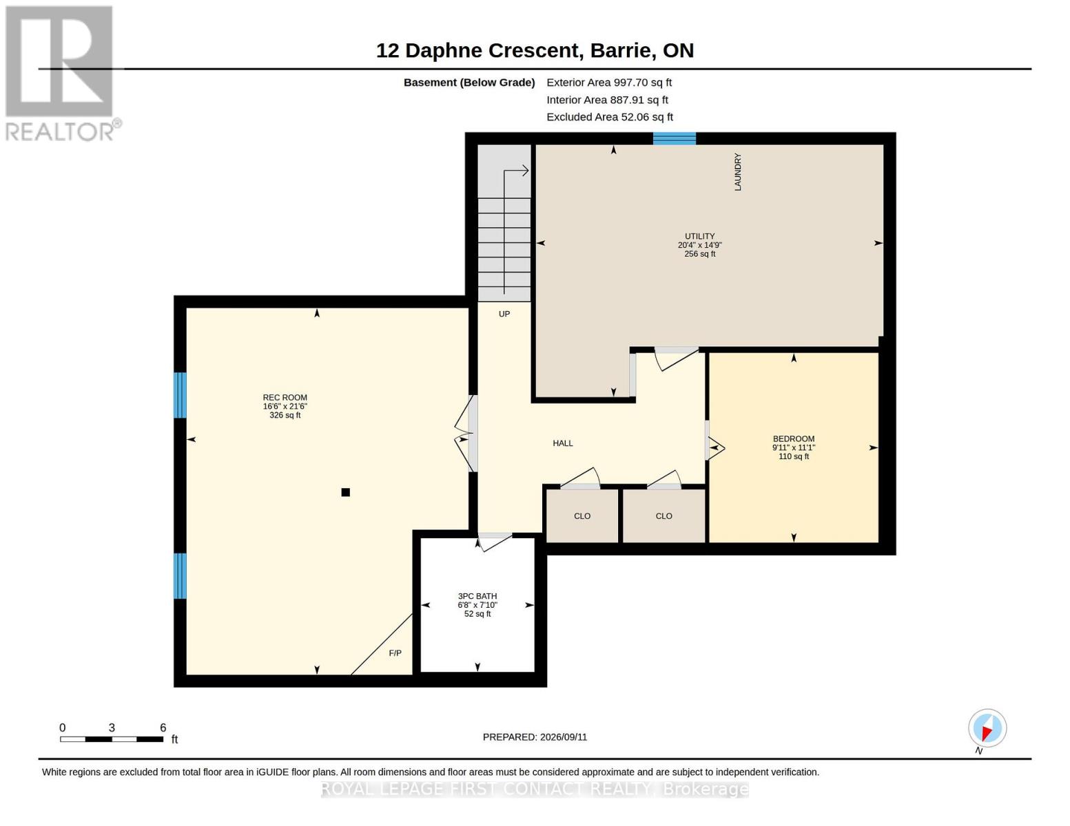 12 Daphne Crescent Property Photo 39