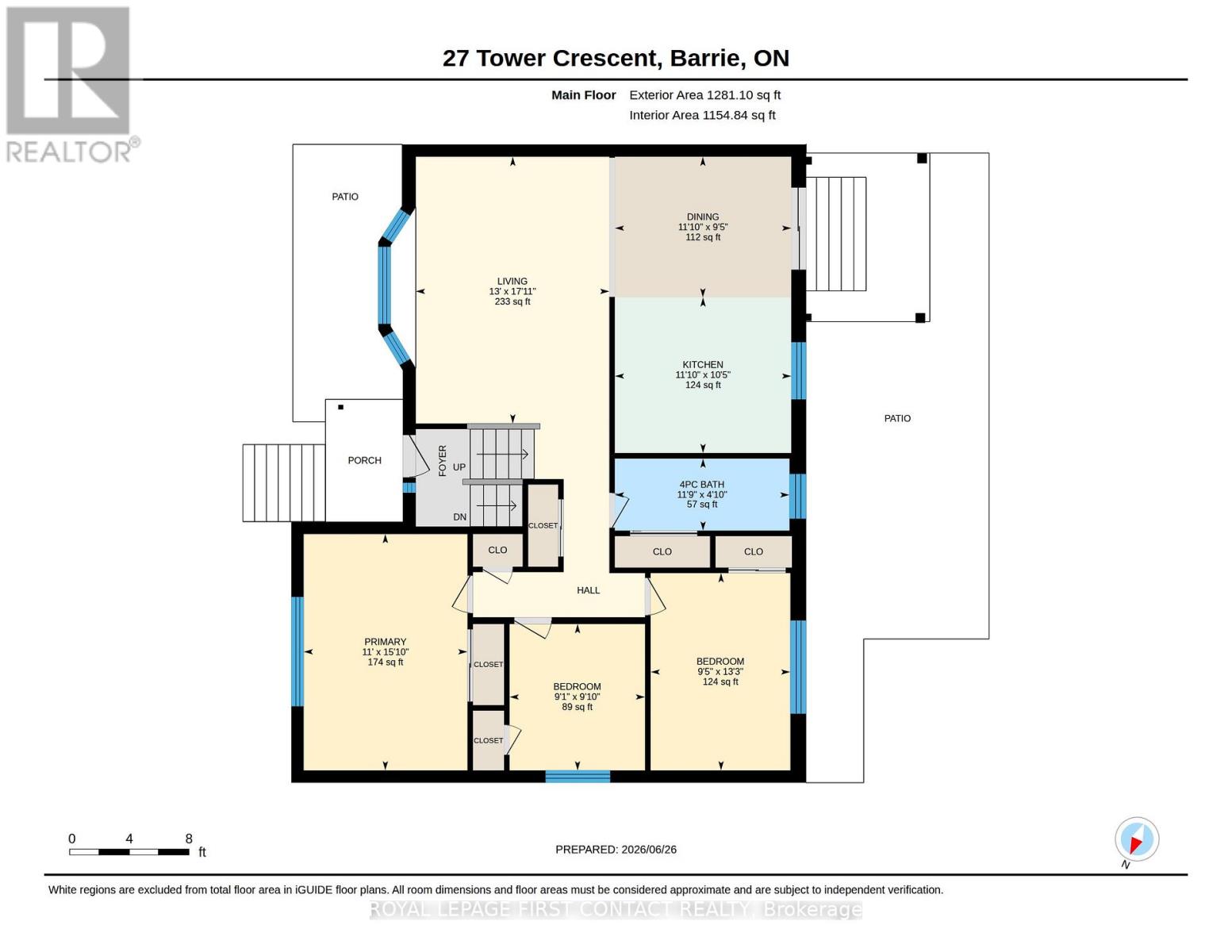 27 Tower Crescent Property Photo 37