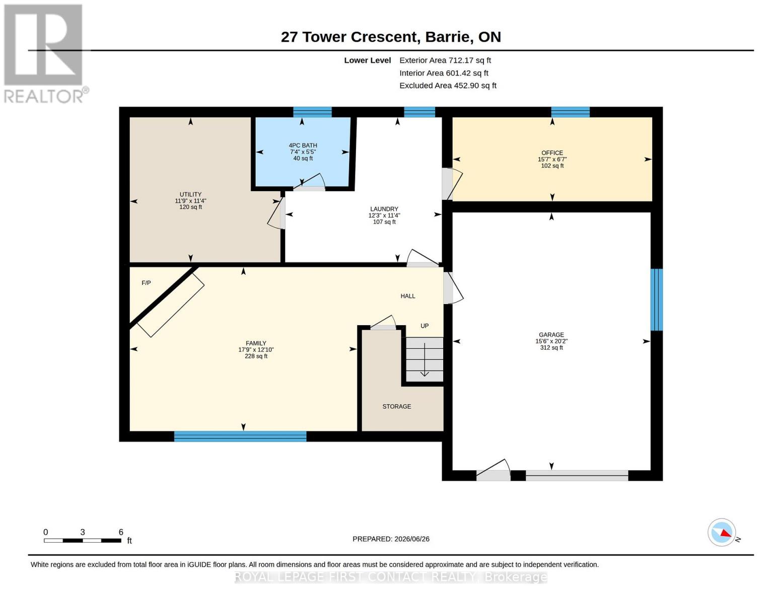 27 Tower Crescent Property Photo 38