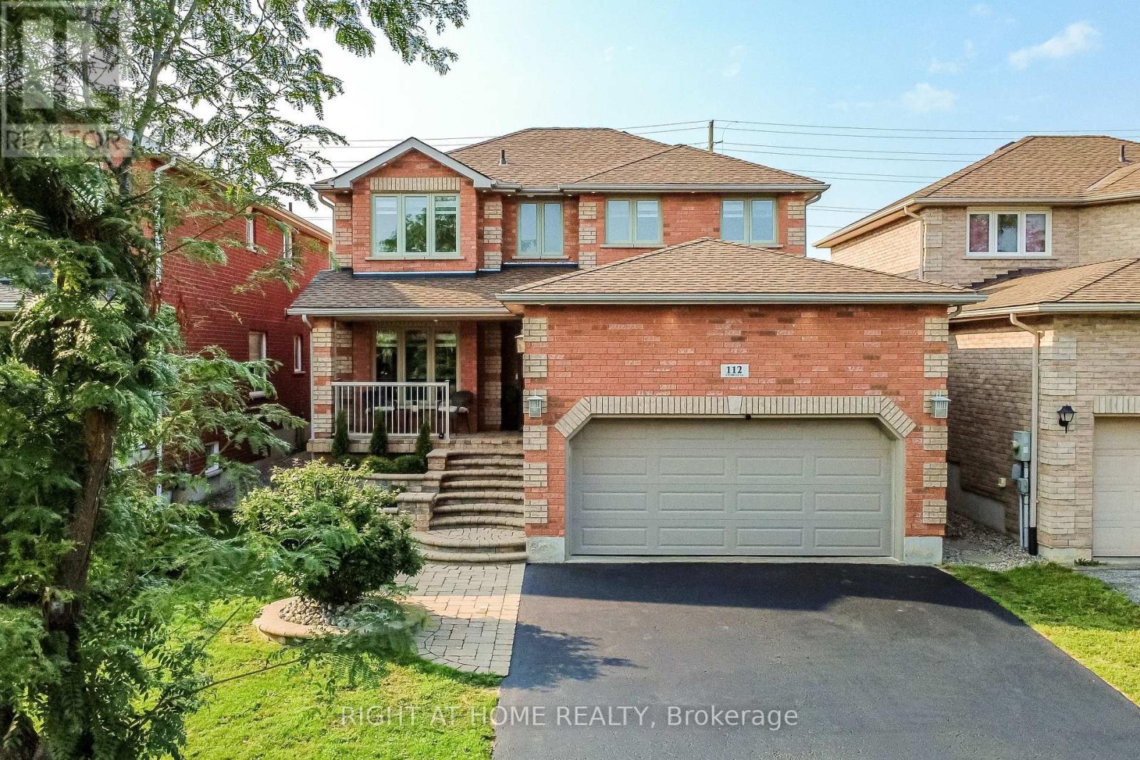 112 Birchwood Drive Property Photo 1