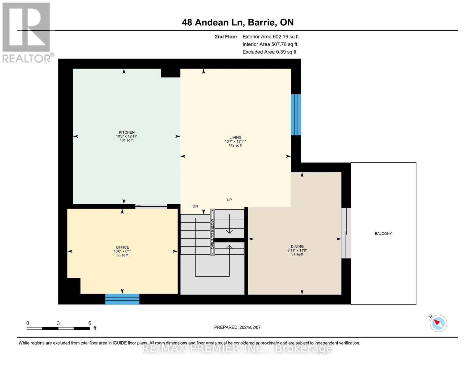 48 Andean Lane Property Photo 30