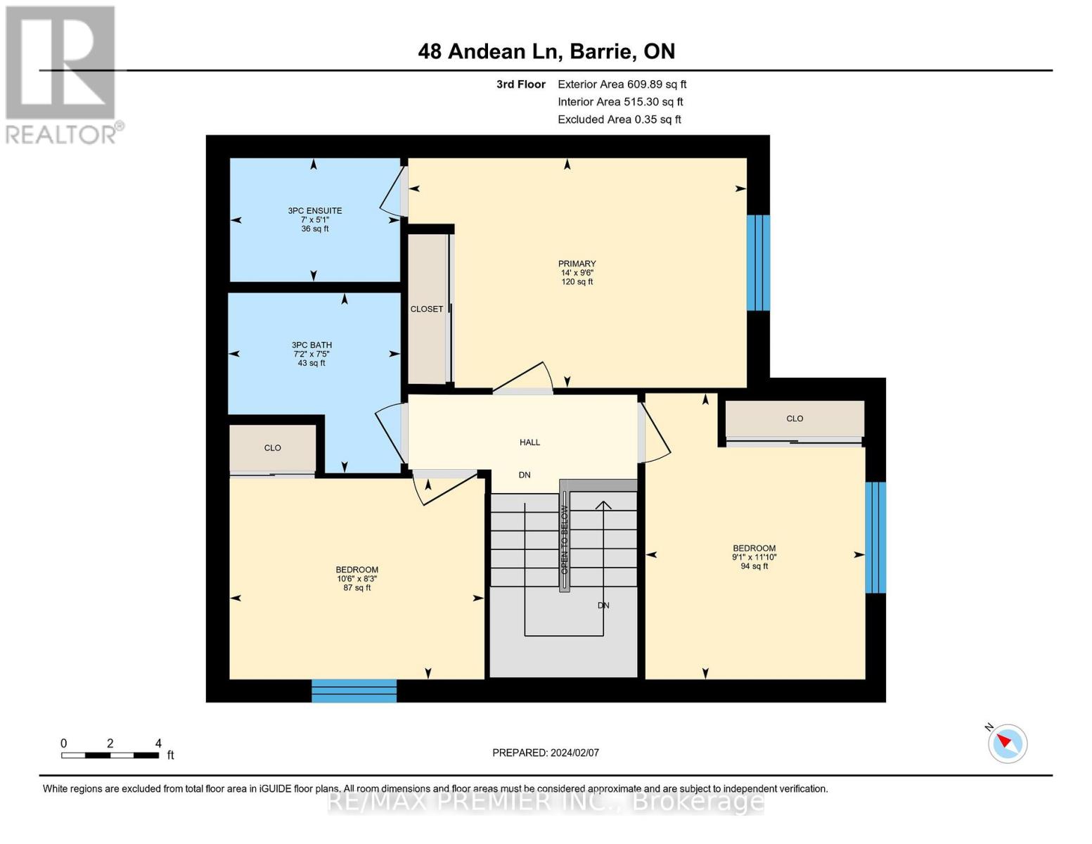 48 Andean Lane Property Photo 31