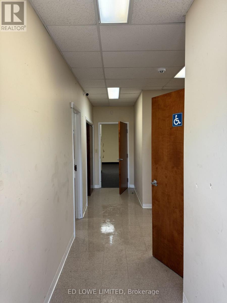 Office Space - 249 Saunders Road Property Photo 4