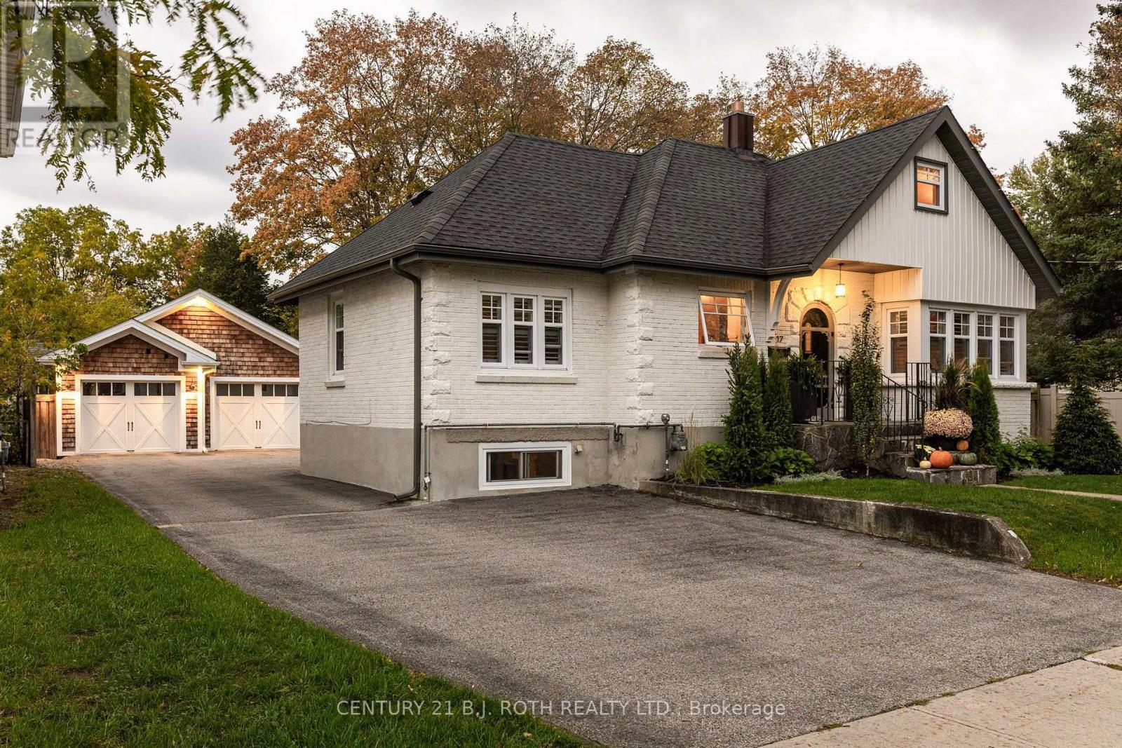 17 Granville Street Property Photo 1