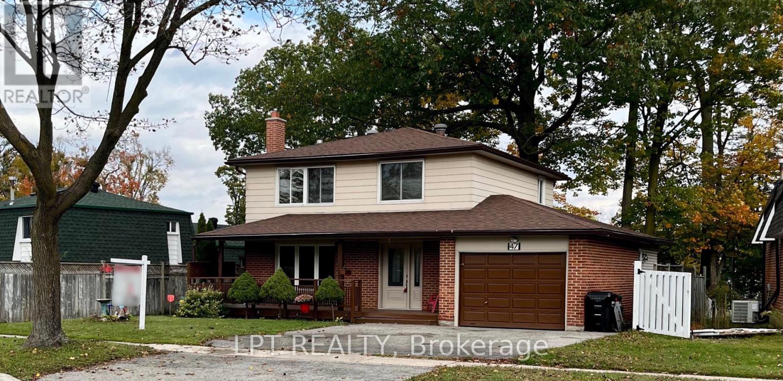 47 Springdale Drive Property Photo 1