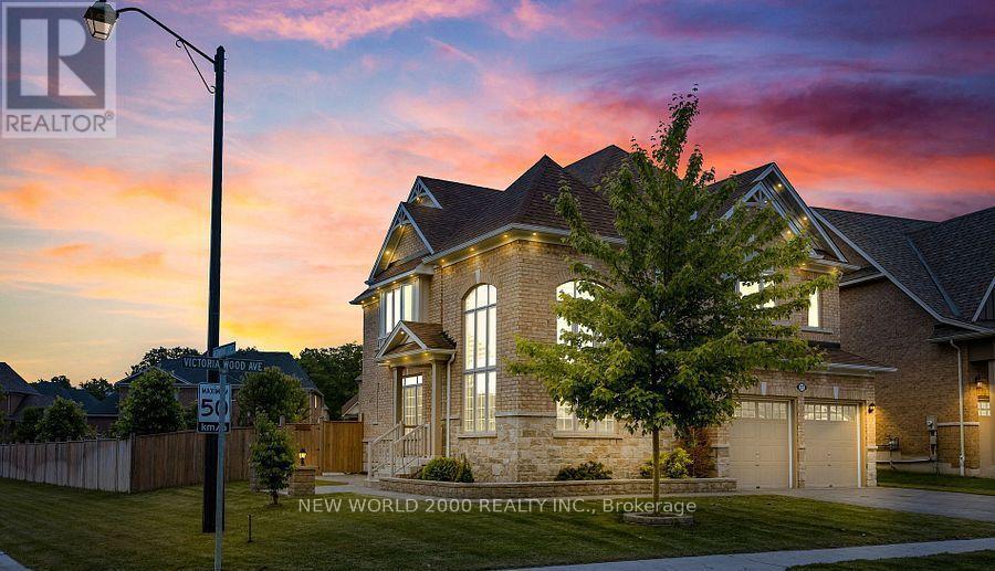 57 Victoria Wood Avenue Property Photo 6