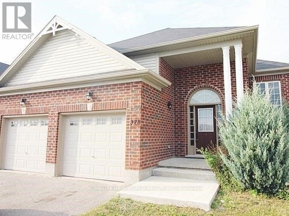 Bsmt - 378 Georgian Drive Property Photo 1