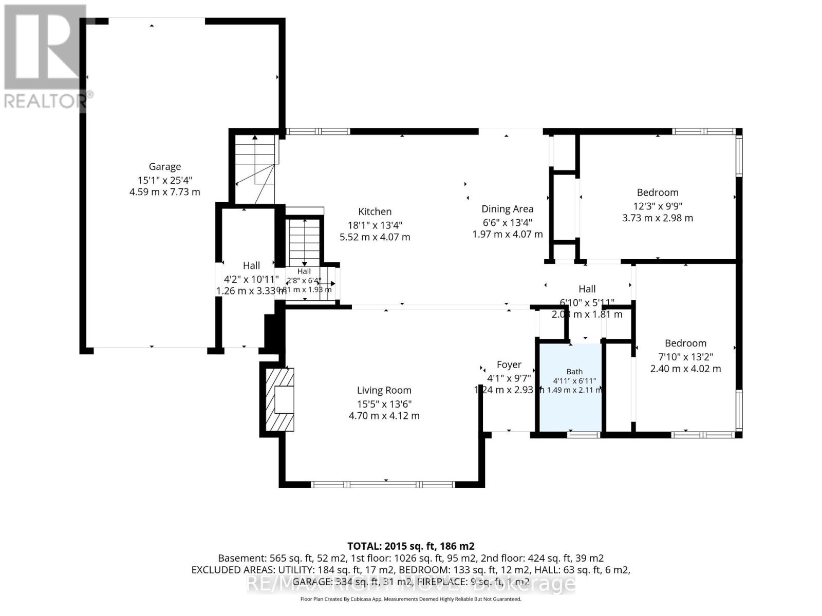 10 Letitia Street Property Photo 48