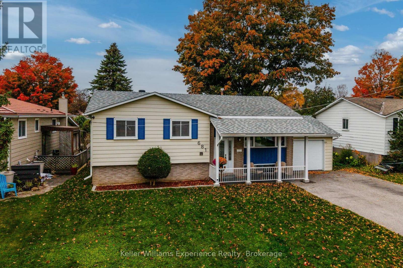 681 Harvey Avenue Property Photo 1