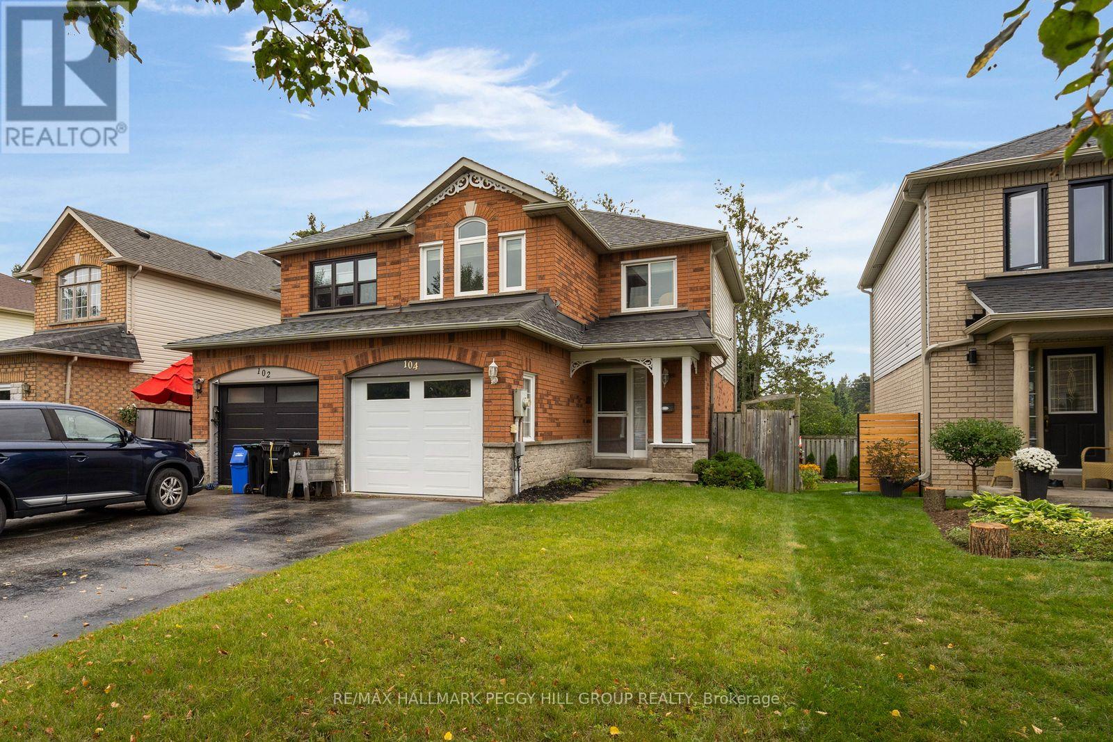 104 Leslie Avenue Property Photo 1