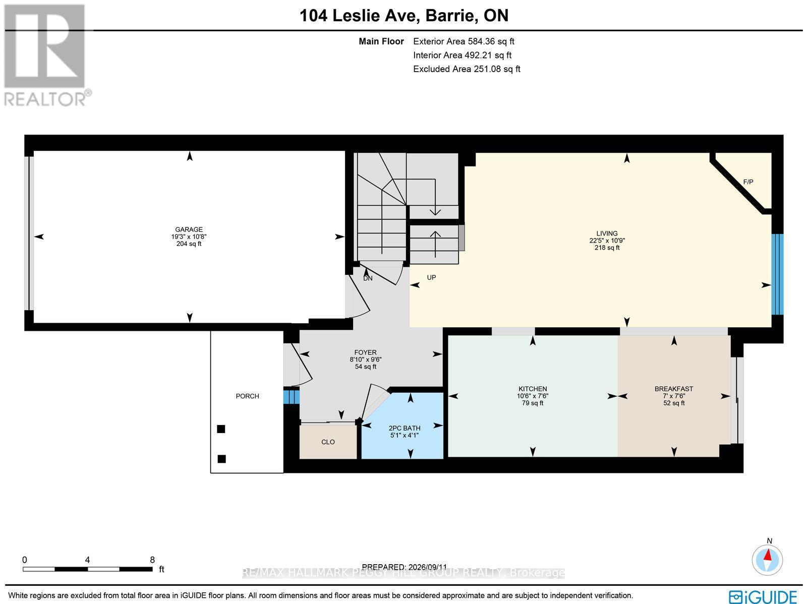 104 Leslie Avenue Property Photo 16