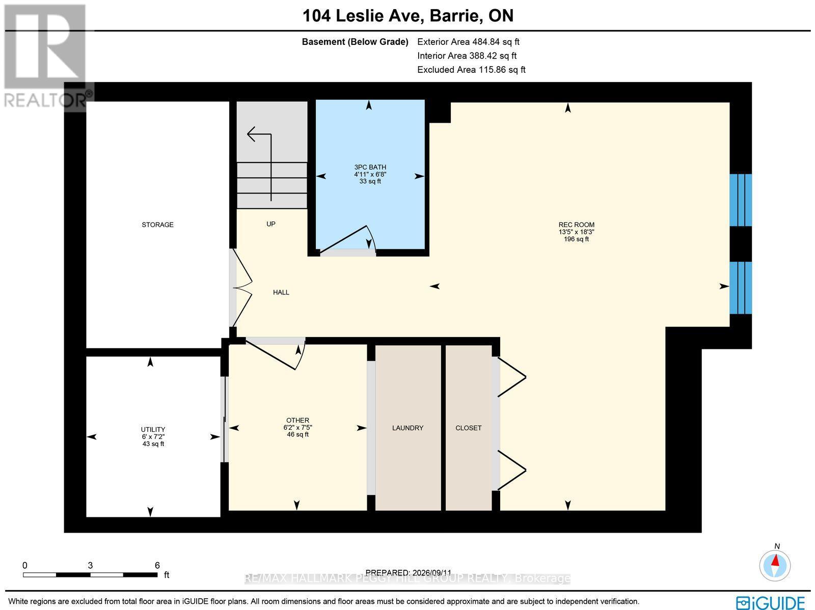 104 Leslie Avenue Property Photo 18