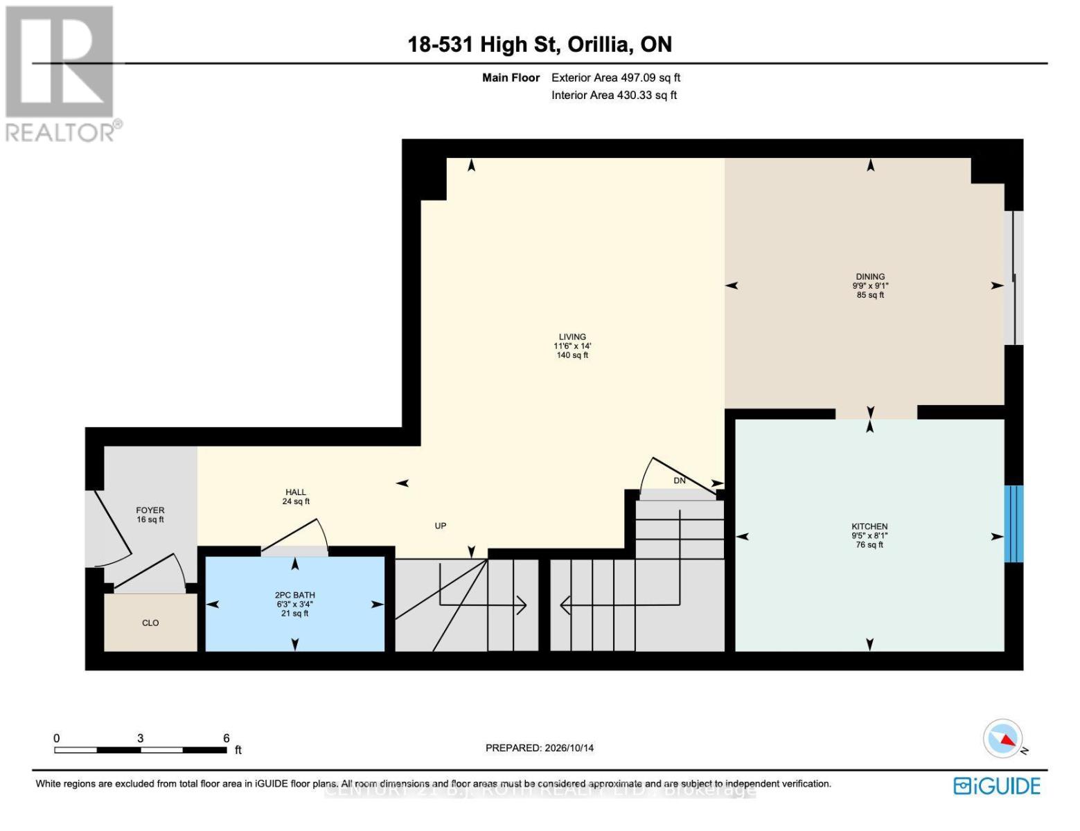 18 - 531 High Street Property Photo 47