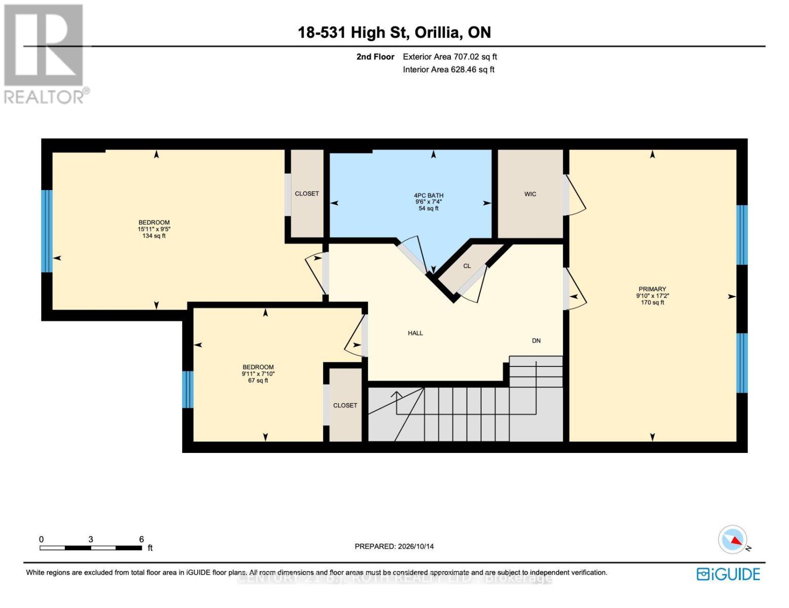 18 - 531 High Street Property Photo 48