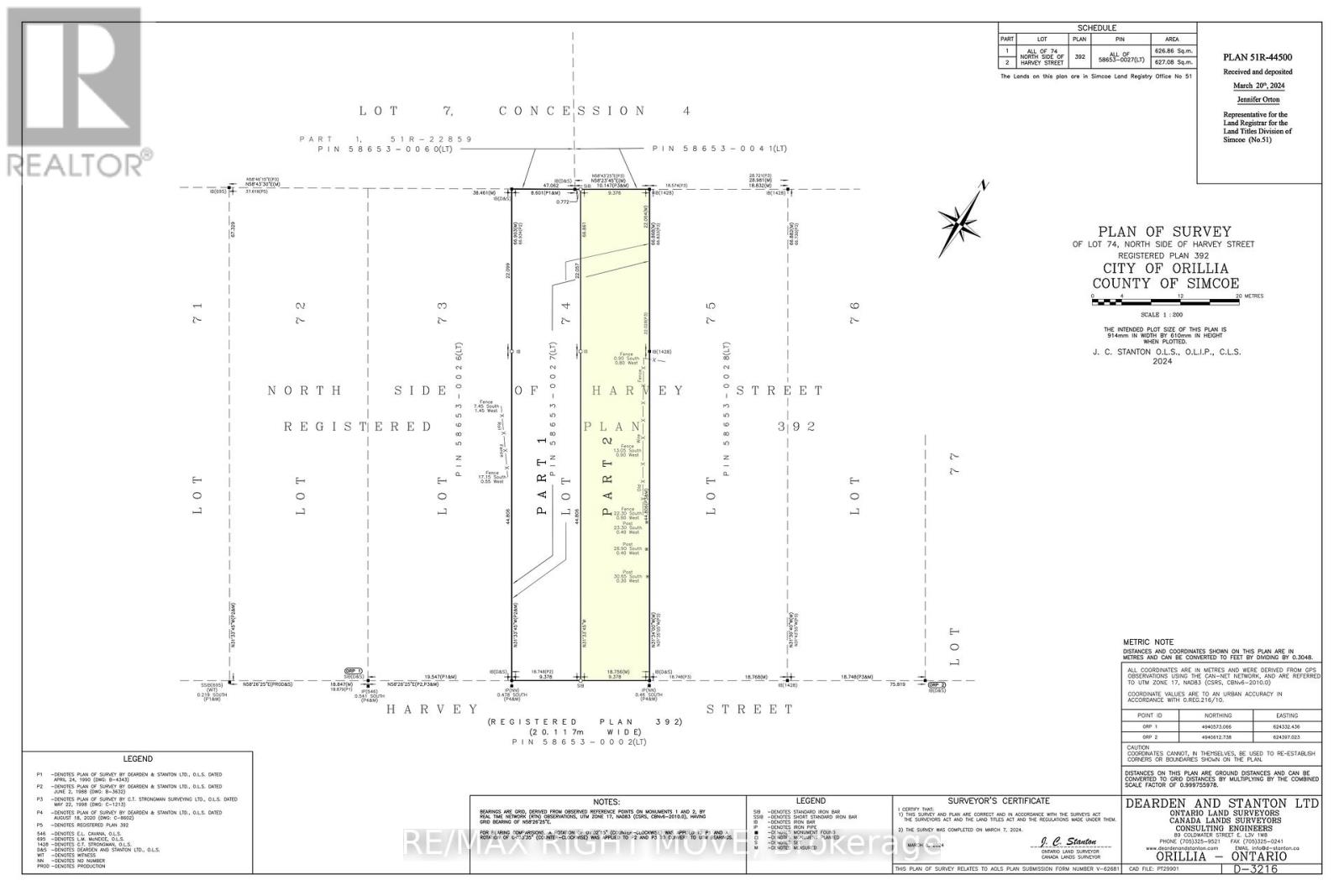256 Harvey Street Property Photo 2