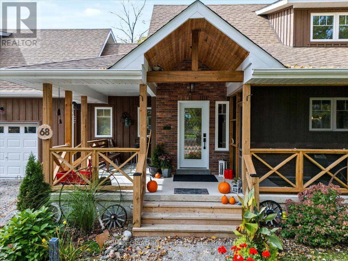 68 Coldwater Road Property Photo 2