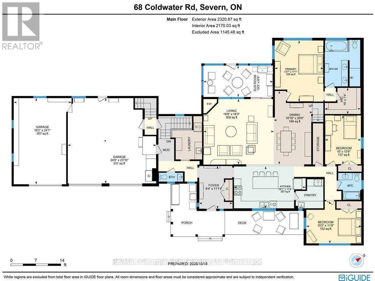 68 Coldwater Road Property Photo 48