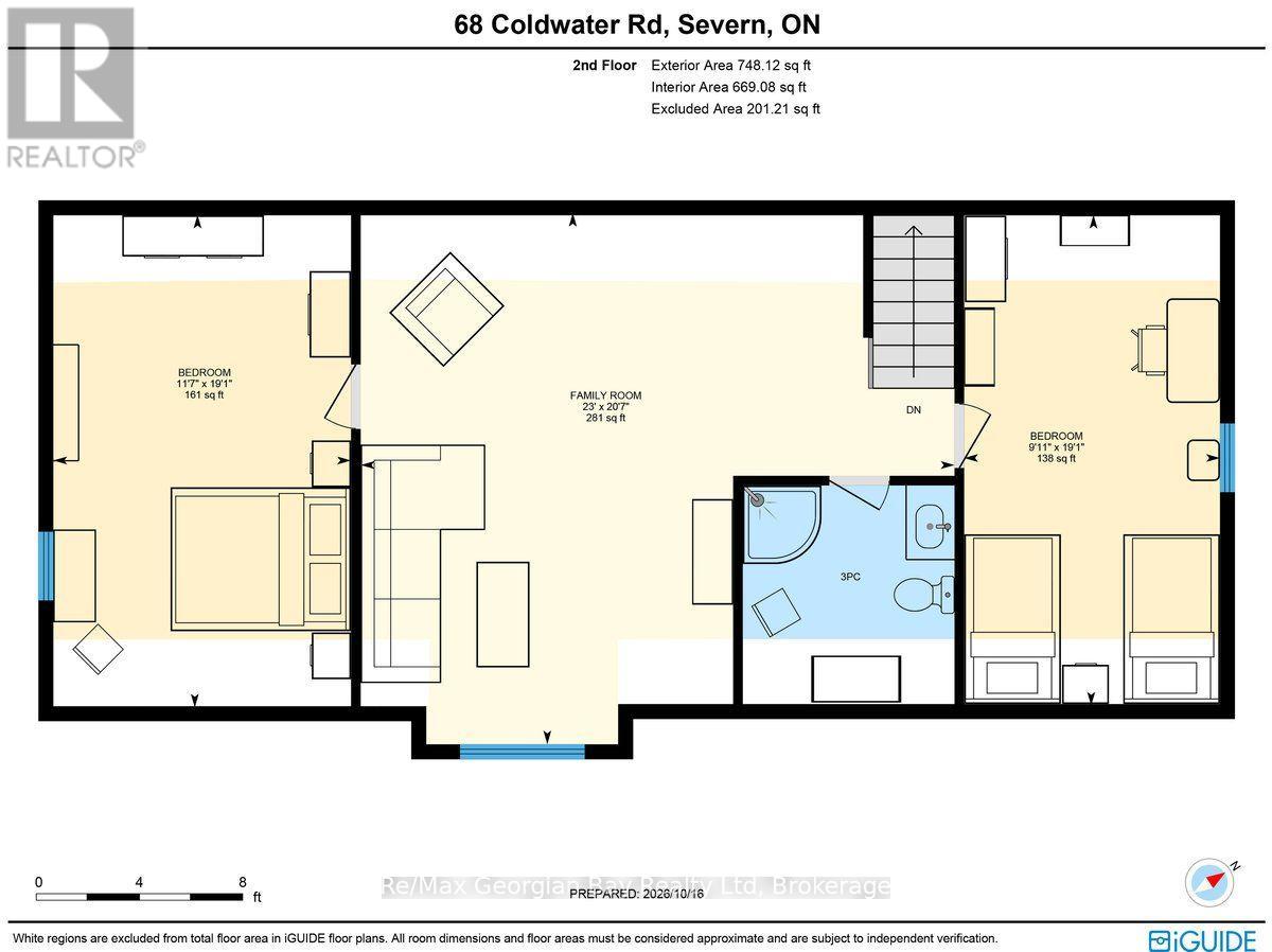 68 Coldwater Road Property Photo 49