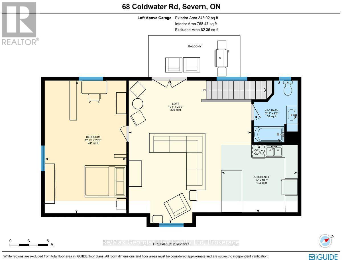 68 Coldwater Road Property Photo 50