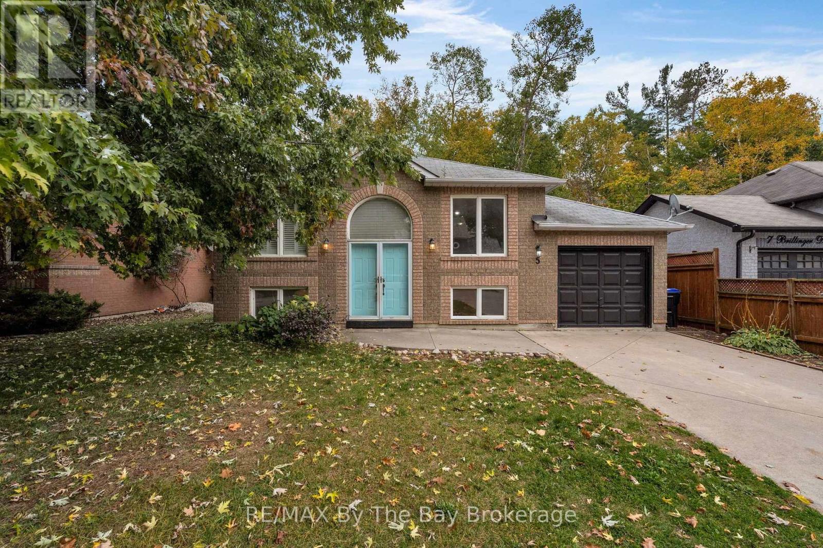 5 Brillinger Drive Property Photo 1