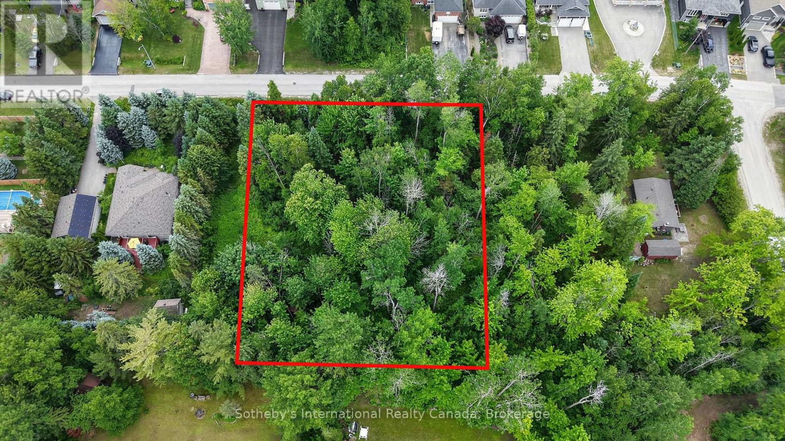 Lot 35 Lily Drive Property Photo 1
