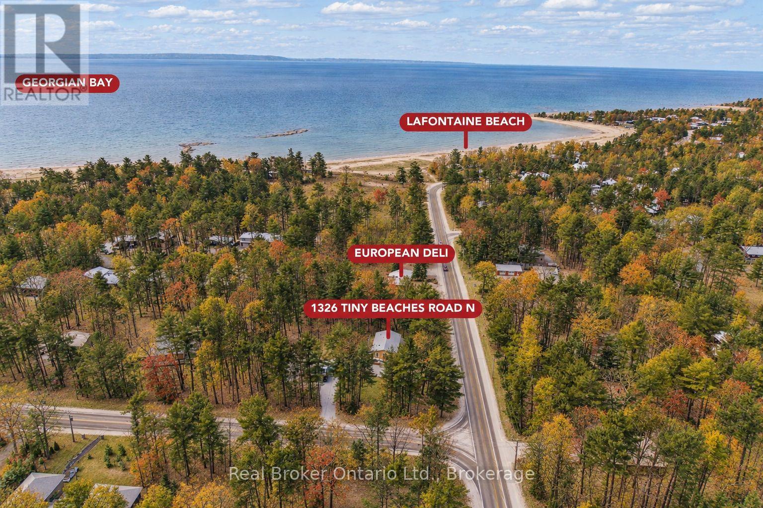 1326 Tiny Beaches Road N Property Photo 39