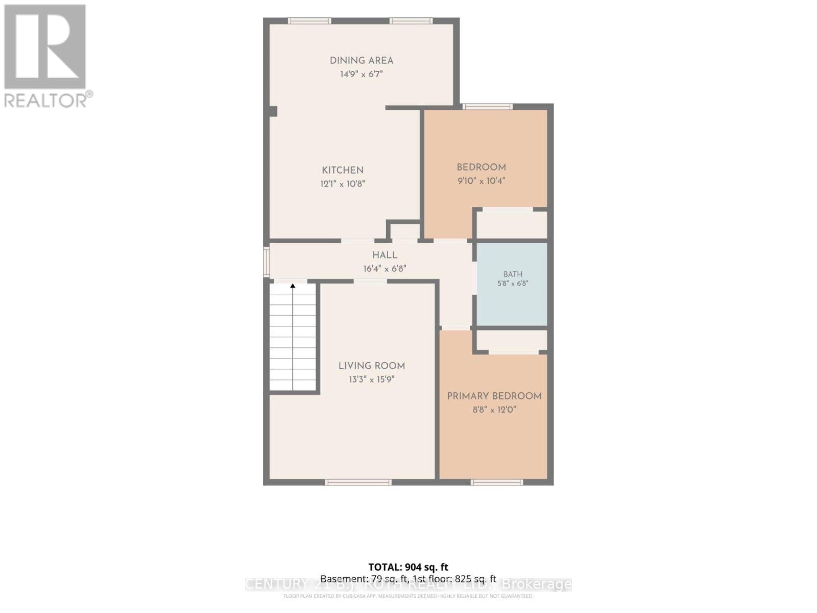 240 Clayborne Place Property Photo 18