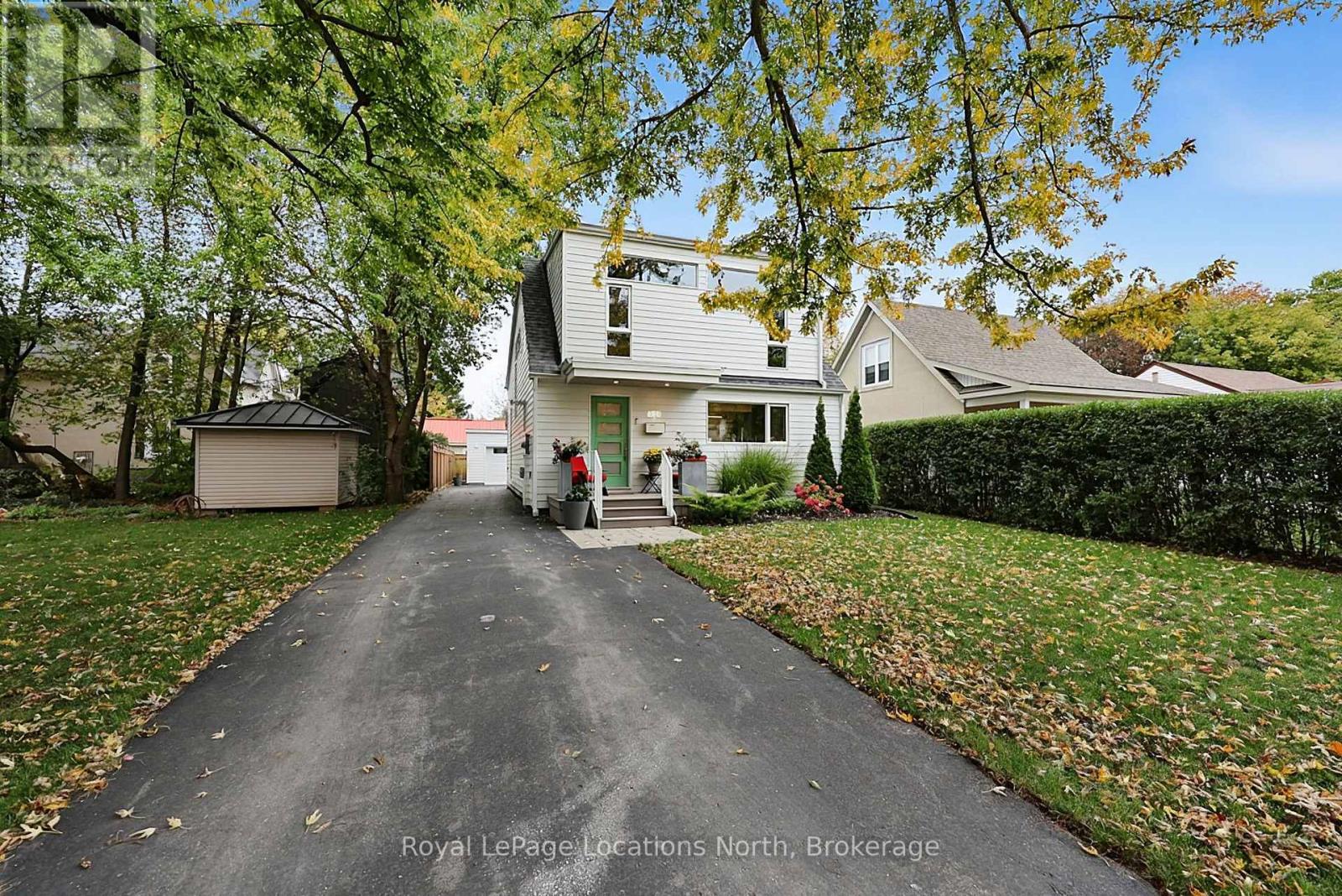 429 Birch Street Property Photo 1