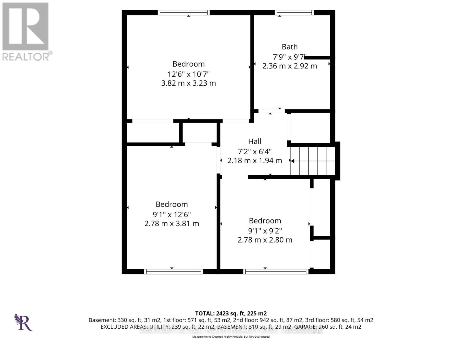254 Grove Street E Property Photo 39