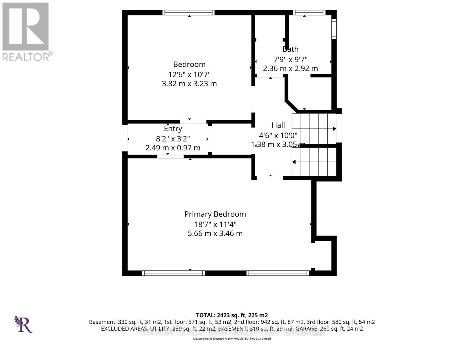 254 Grove Street E Property Photo 40